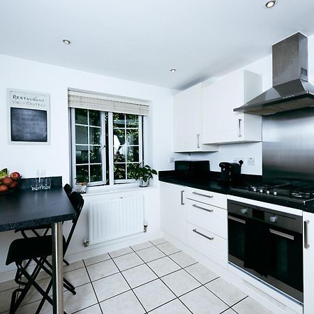 Riverside Stays, Modern House Stays, Shefford, Bedfordshire Екстериор снимка