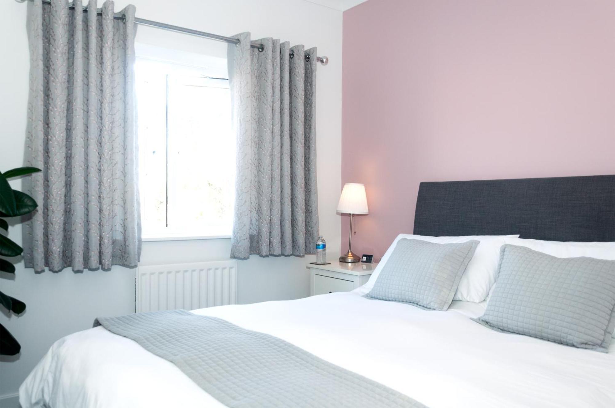 Riverside Stays, Modern House Stays, Shefford, Bedfordshire Екстериор снимка
