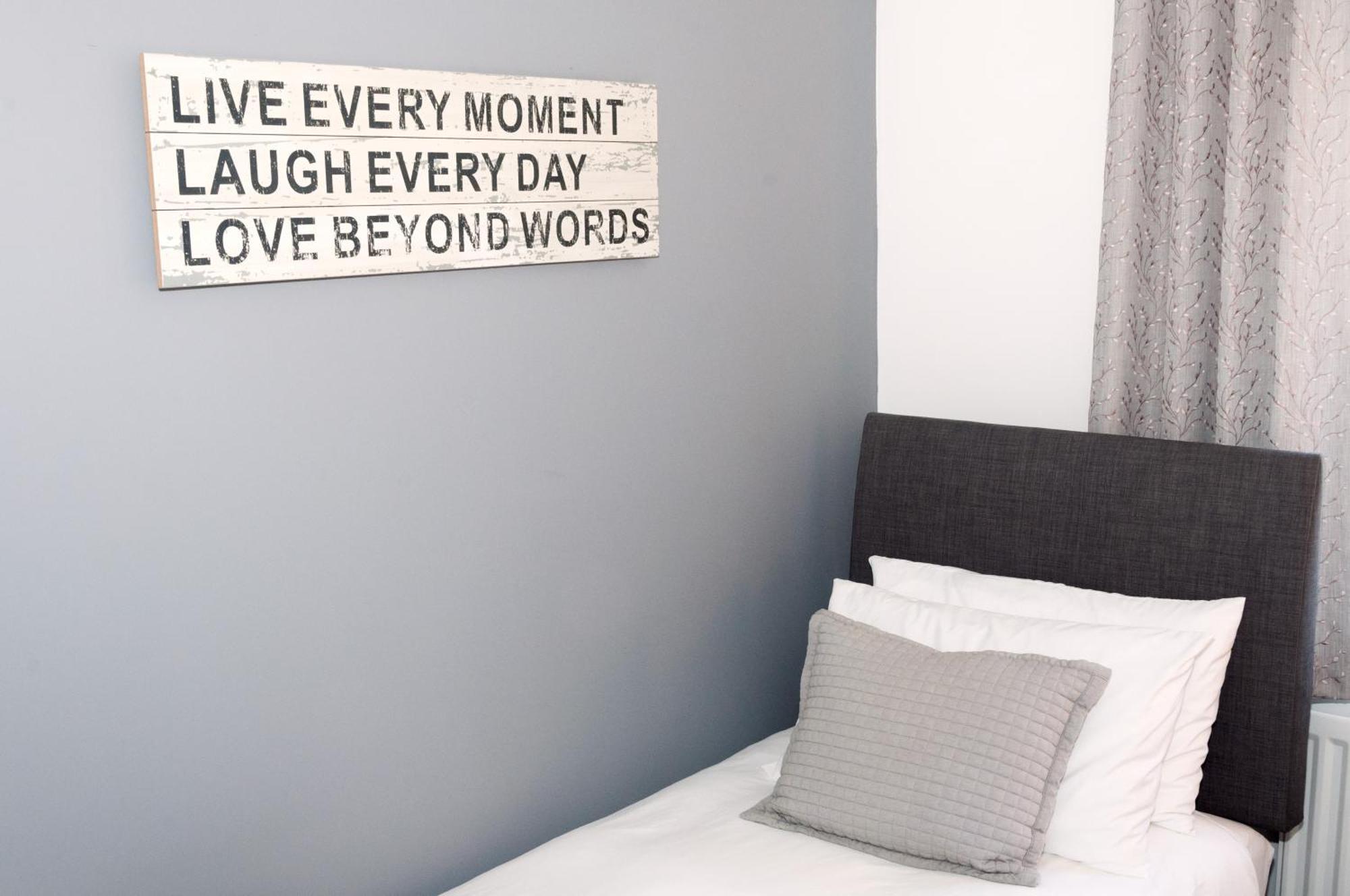 Riverside Stays, Modern House Stays, Shefford, Bedfordshire Екстериор снимка