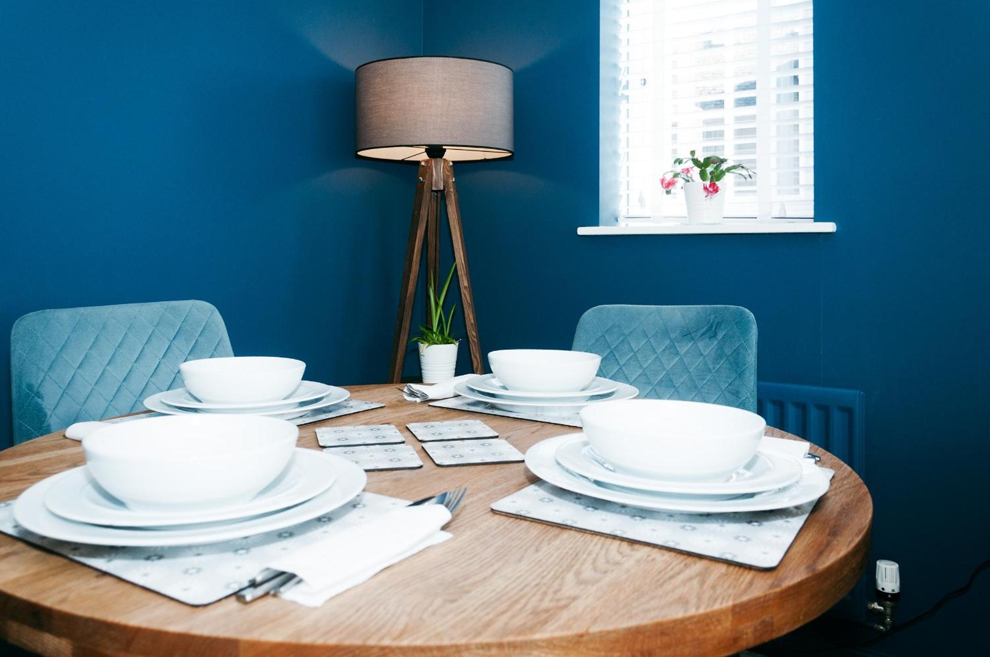 Riverside Stays, Modern House Stays, Shefford, Bedfordshire Екстериор снимка