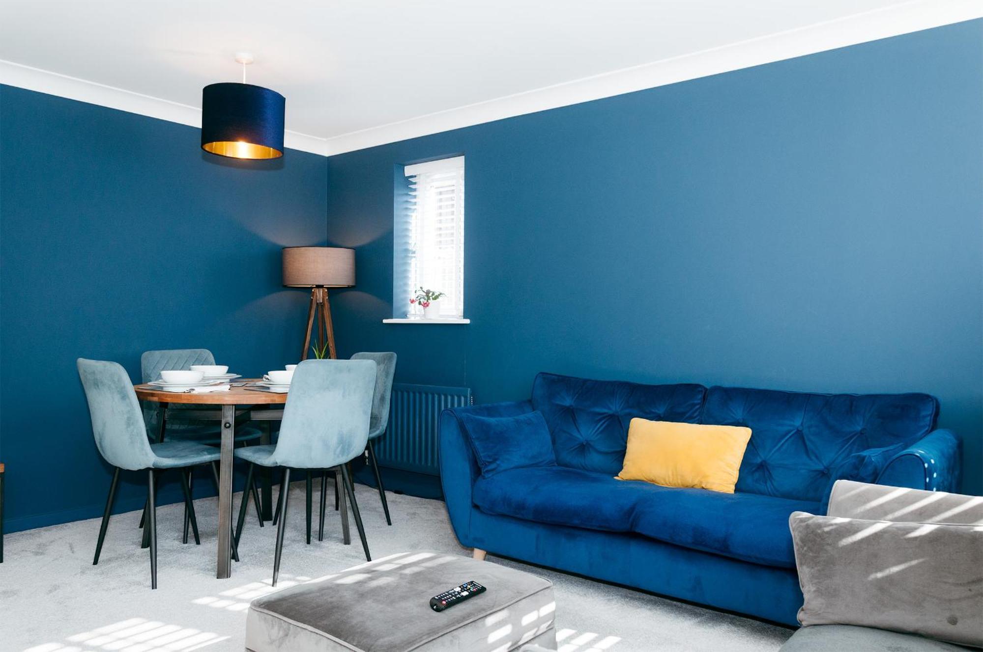 Riverside Stays, Modern House Stays, Shefford, Bedfordshire Екстериор снимка